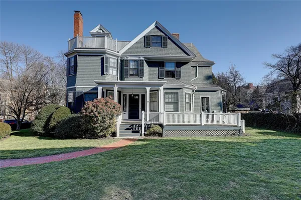 $8,000 | 37 Barnes Street, Providence, RI 02906