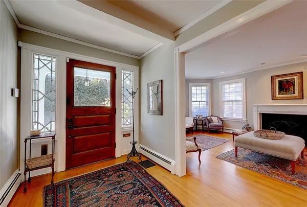 $8,000 | 37 Barnes Street, Providence, RI 02906