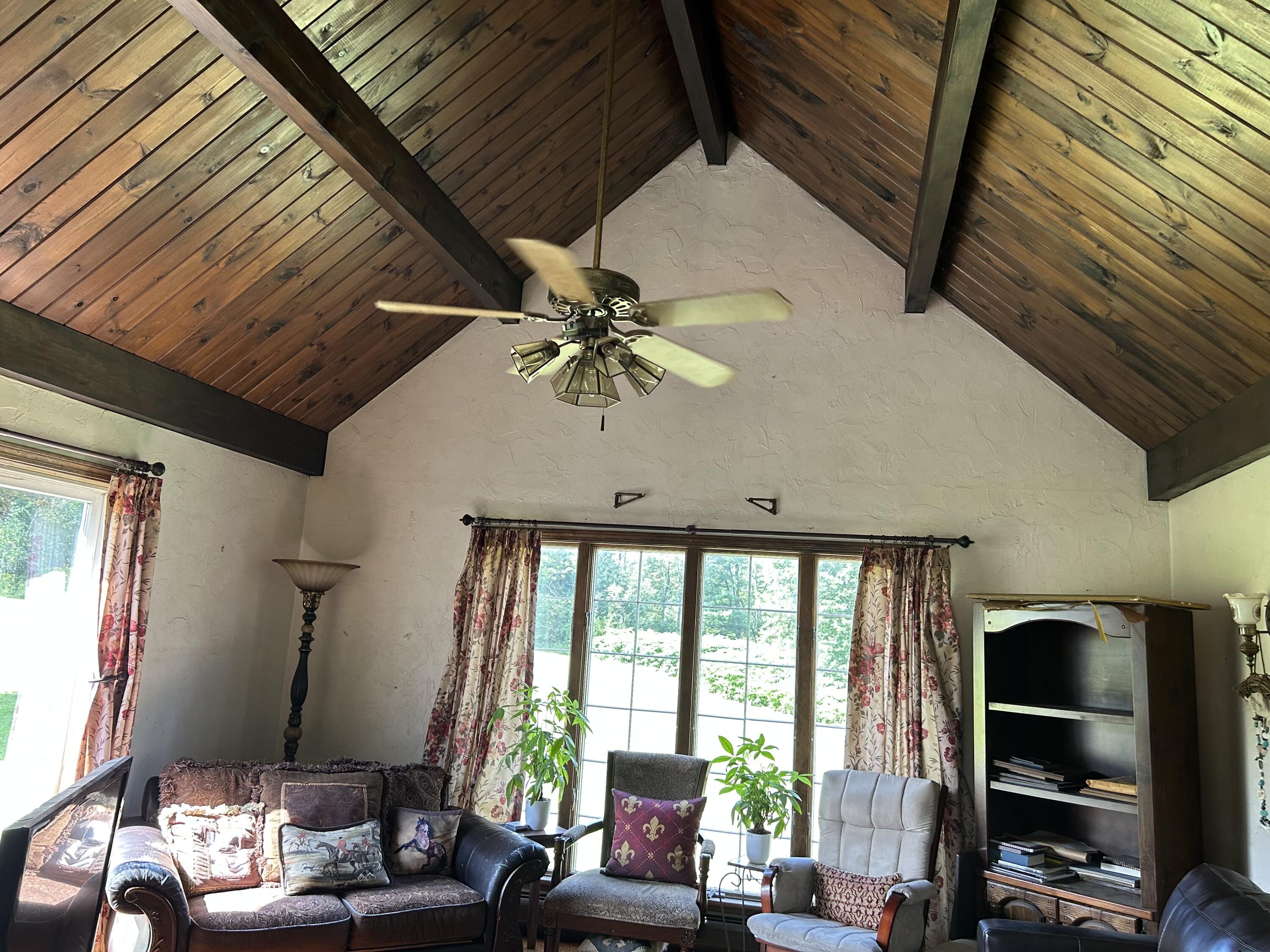 694 Embden Pond Road Embden, ME 04958 - Photo 11 of 22 IMG-8419