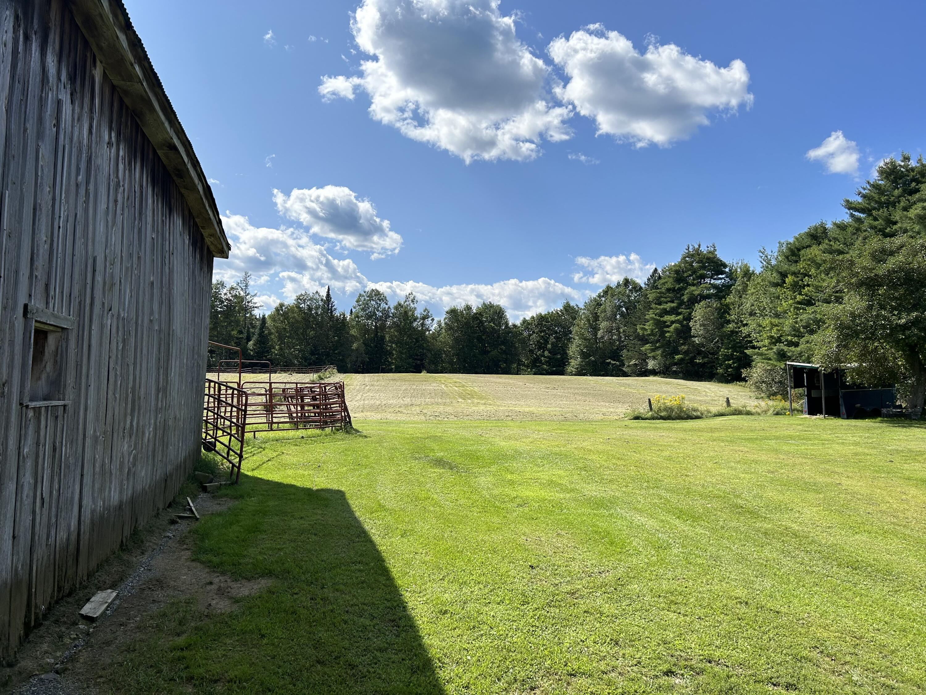 694 Embden Pond Road Embden, ME 04958 - Photo 14 of 22 IMG-8414