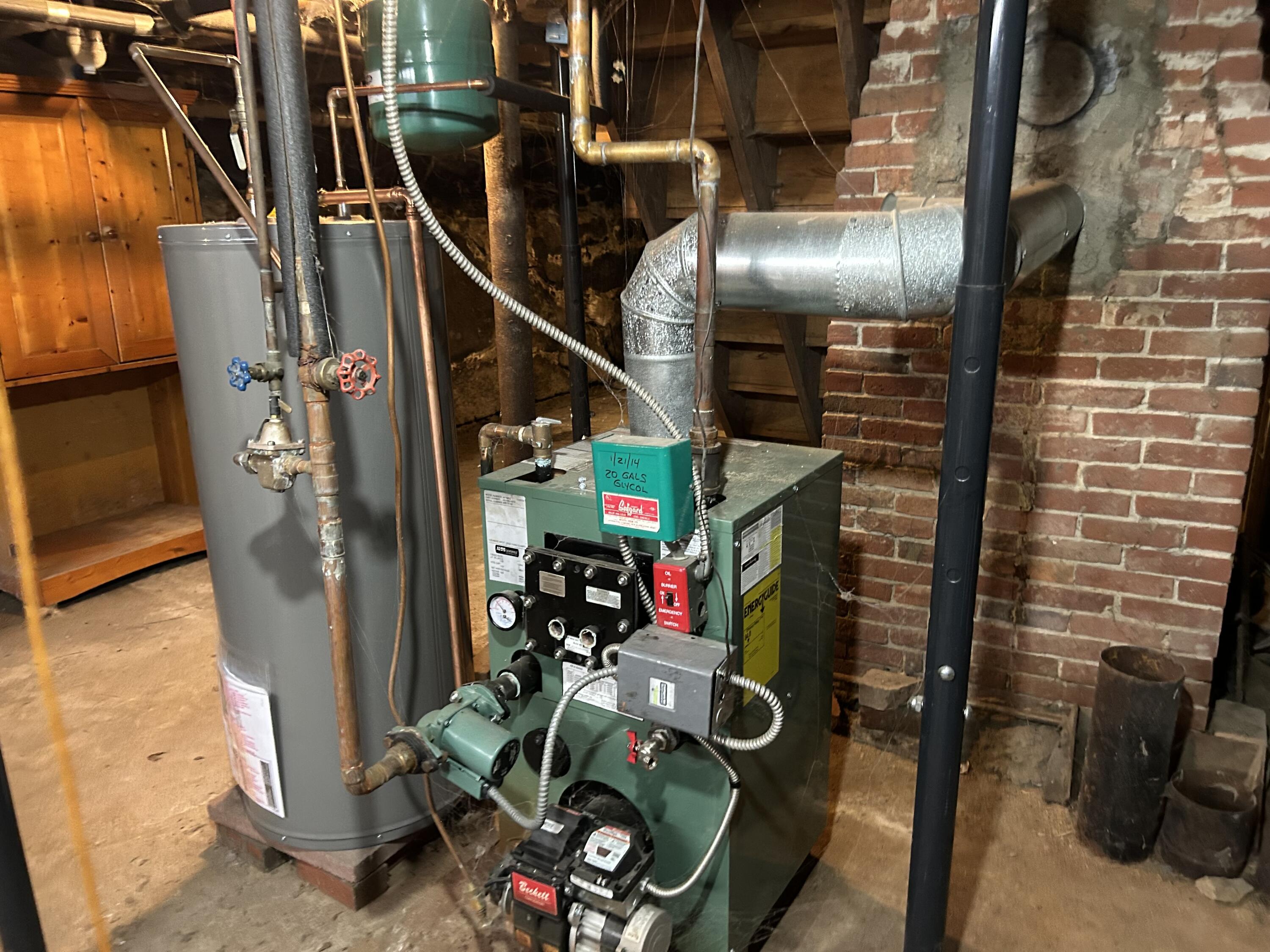 694 Embden Pond Road Embden, ME 04958 - Photo 18 of 22 IMG-8429 (1)