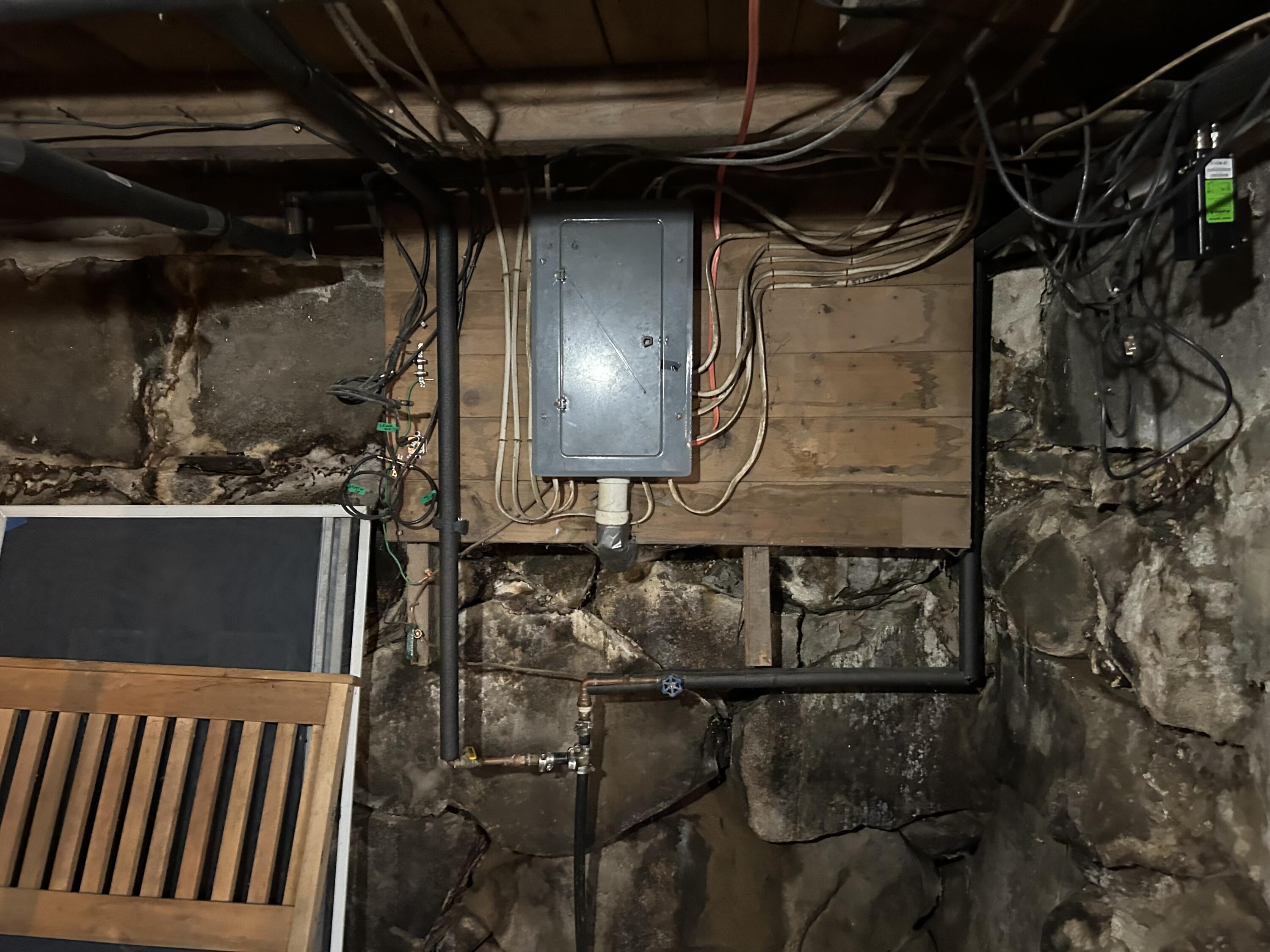 694 Embden Pond Road Embden, ME 04958 - Photo 21 of 22 IMG-8428