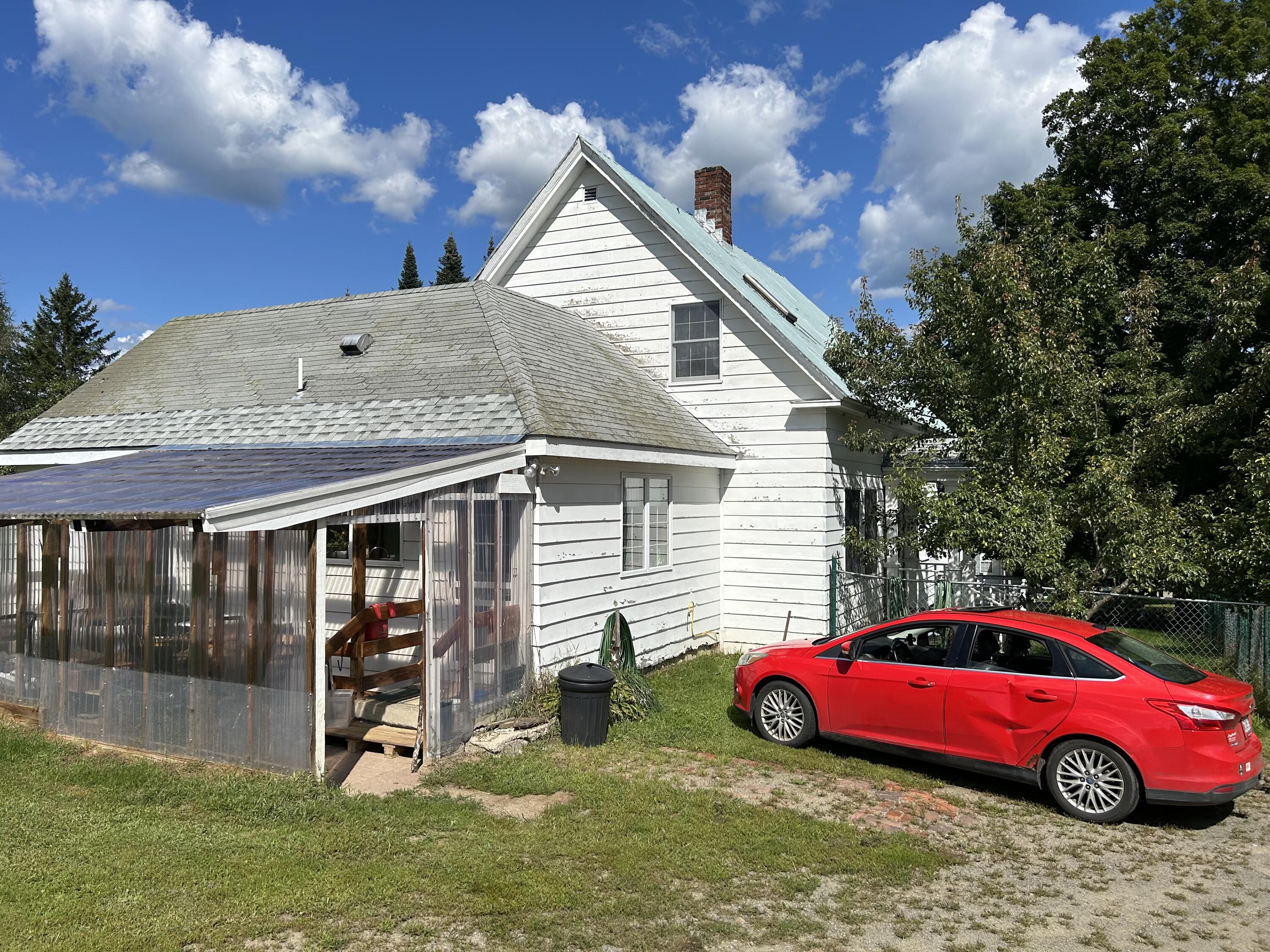 694 Embden Pond Road Embden, ME 04958 - Photo 3 of 22 IMG-8415