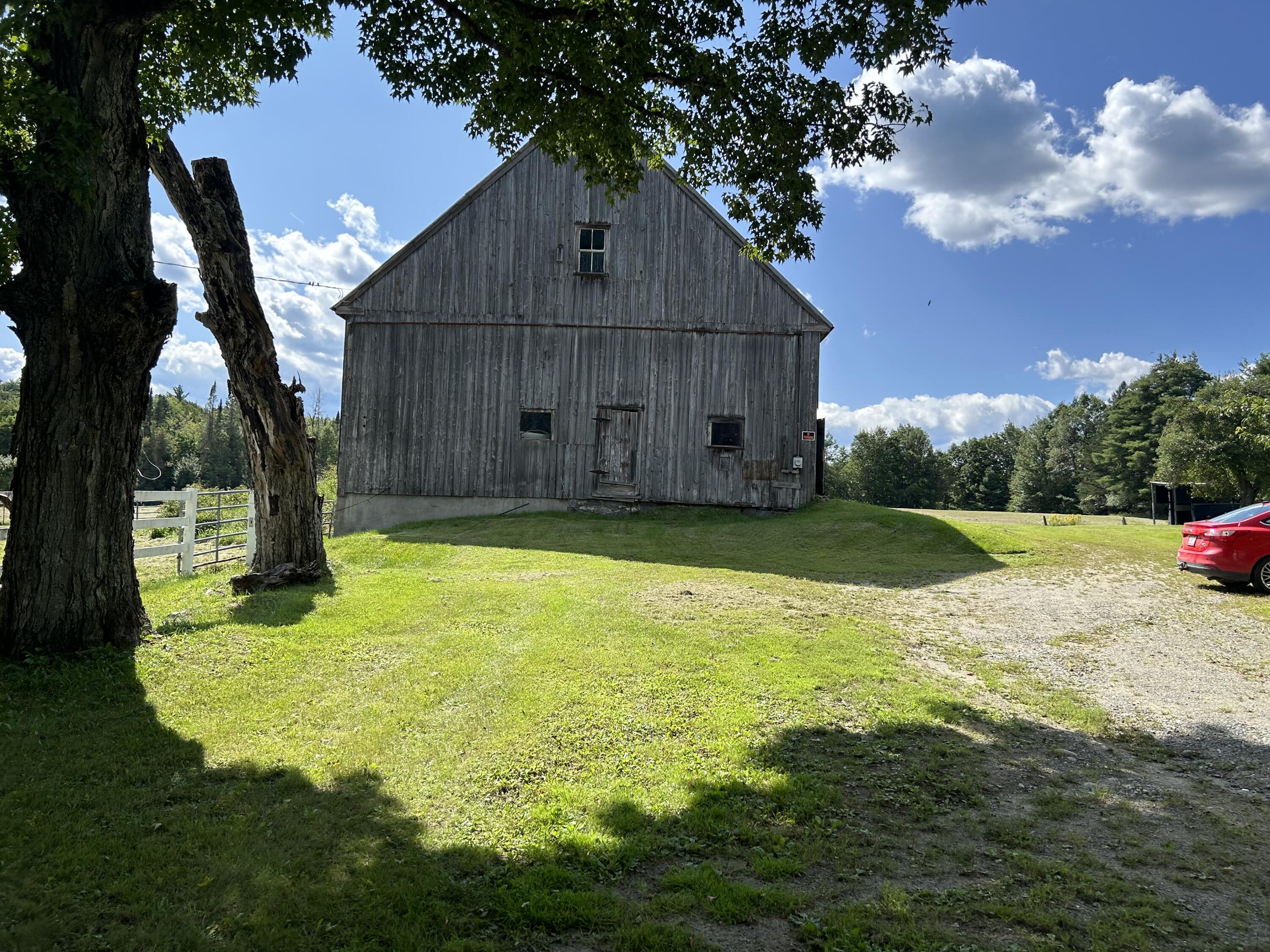 694 Embden Pond Road Embden, ME 04958 - Photo 4 of 22 IMG-8411