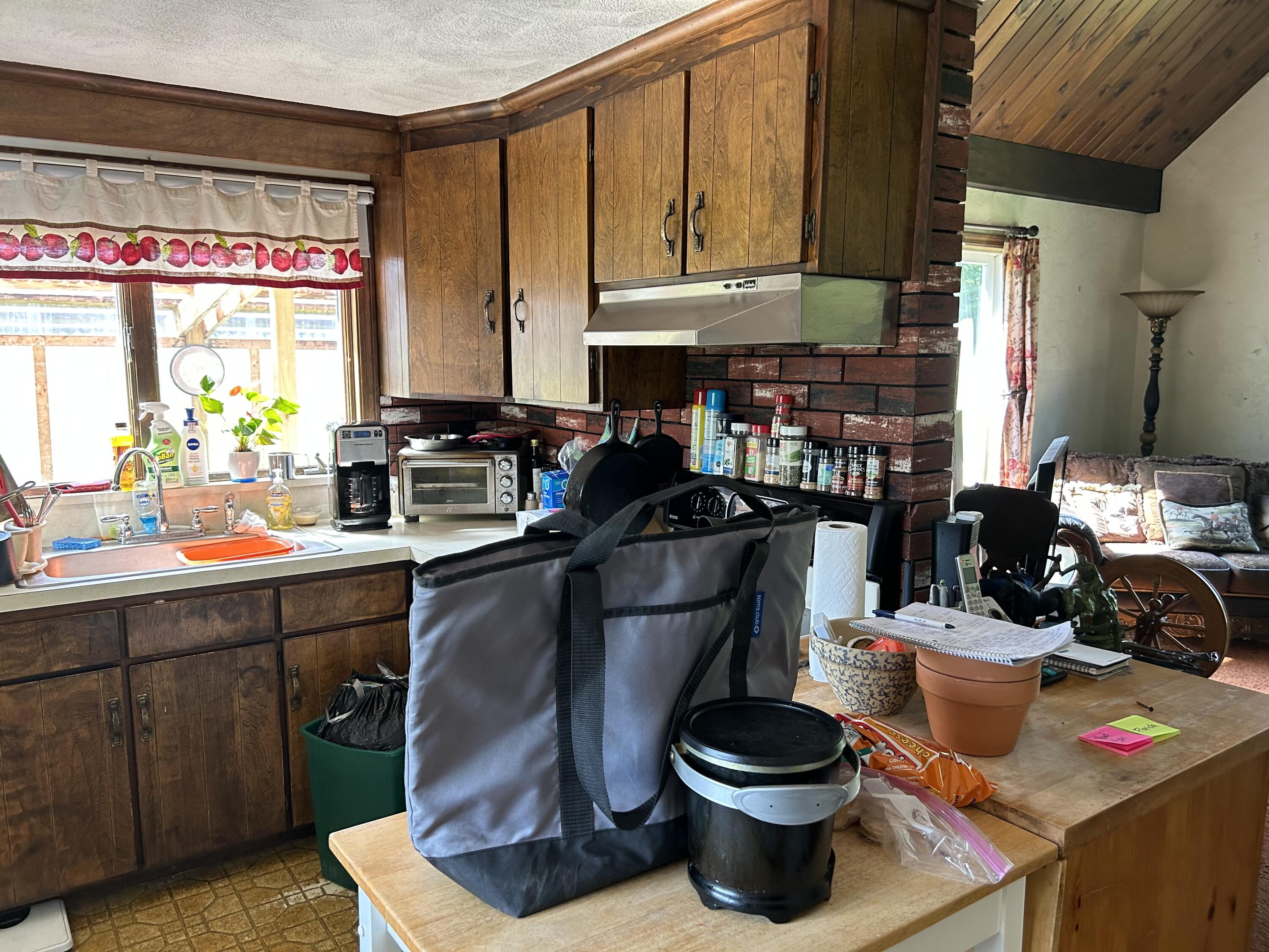 694 Embden Pond Road Embden, ME 04958 - Photo 5 of 22 IMG-8418