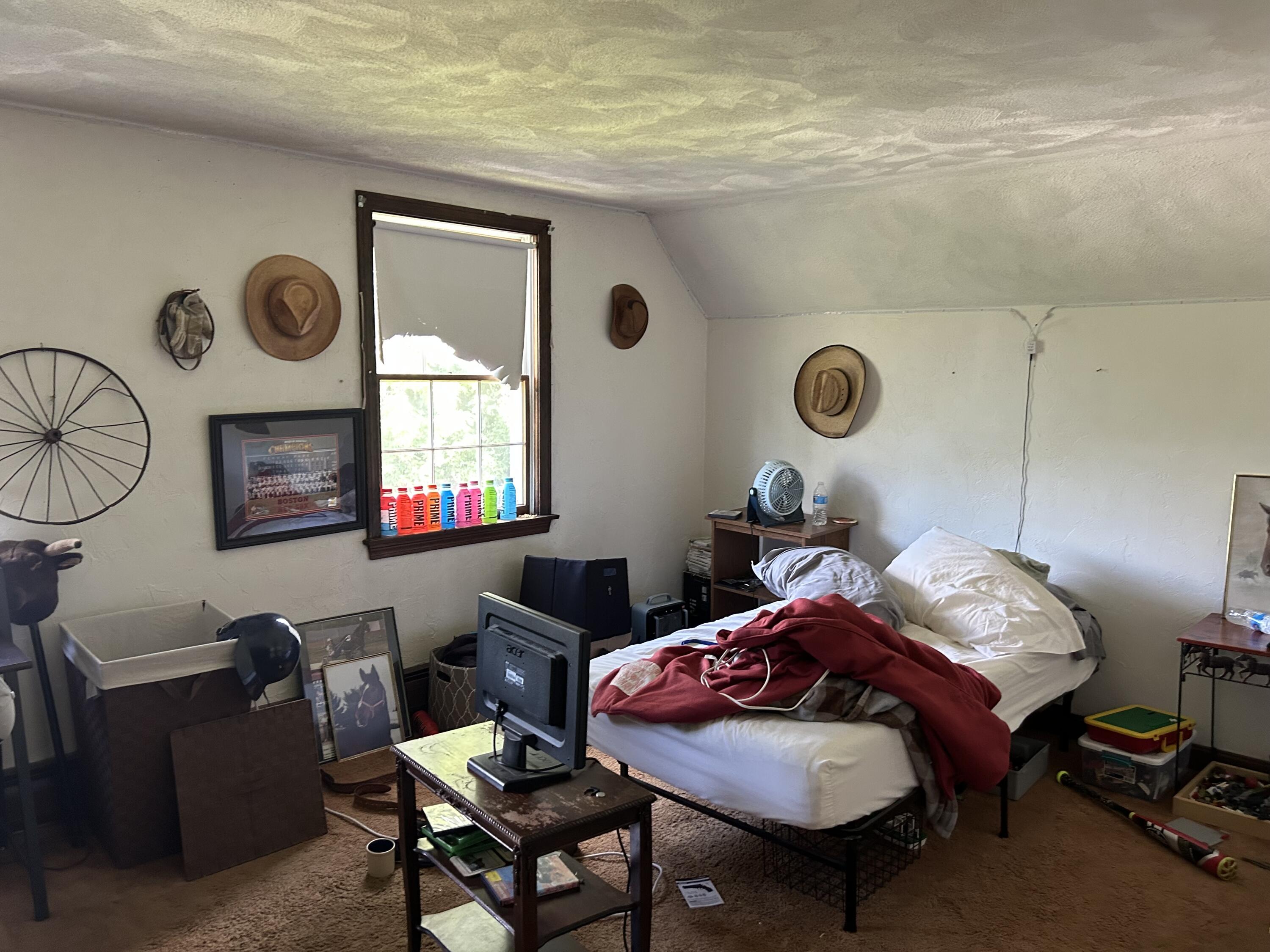 694 Embden Pond Road Embden, ME 04958 - Photo 10 of 22 IMG-8425