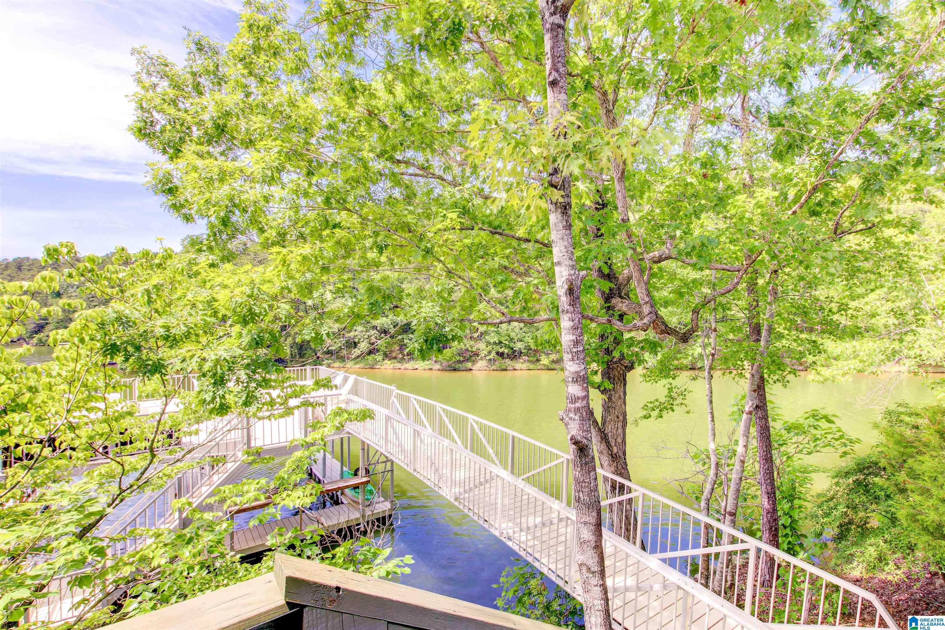 190 Ginhouse Point Wedowee, AL 36278 - Photo 33 of 37