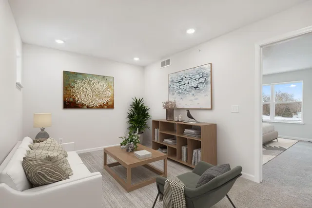 $349,990 | 23127 Willow Drive, Rogers, MN 55374