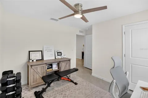 $460,000 | 7511 Rosewood Gdn Loop, Tampa, FL 33637