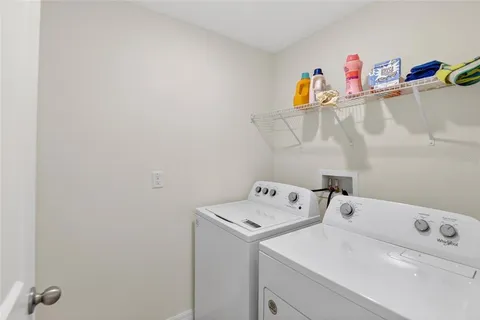 a view of a lake view