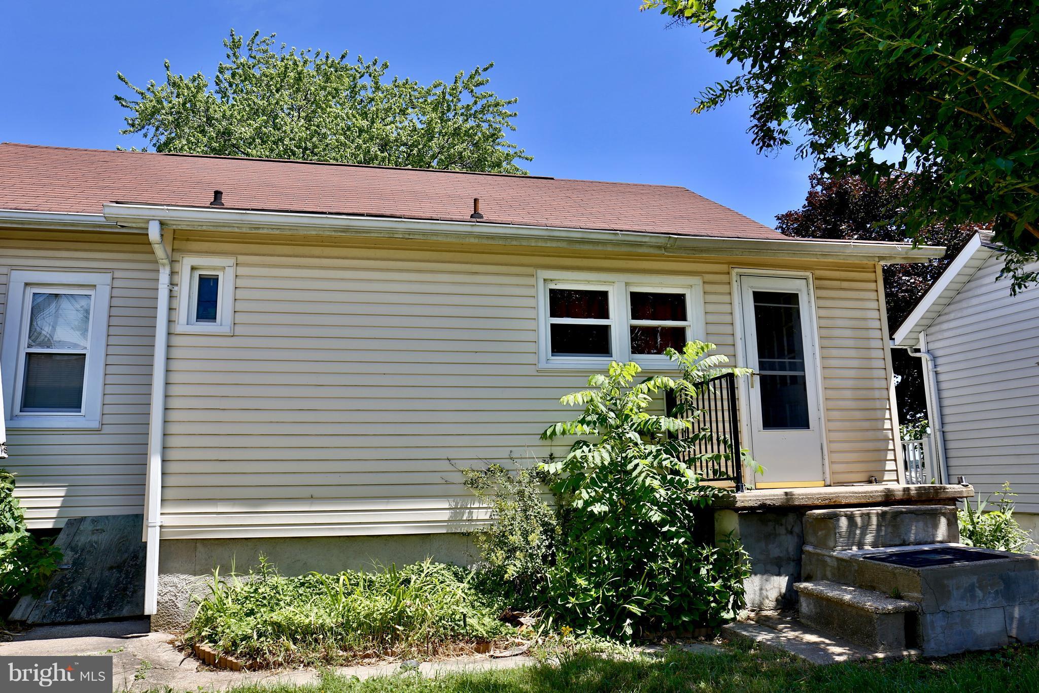 7334 Greenbank Road Baltimore, MD 21220 - Photo 15 of 23 Exterior (General)