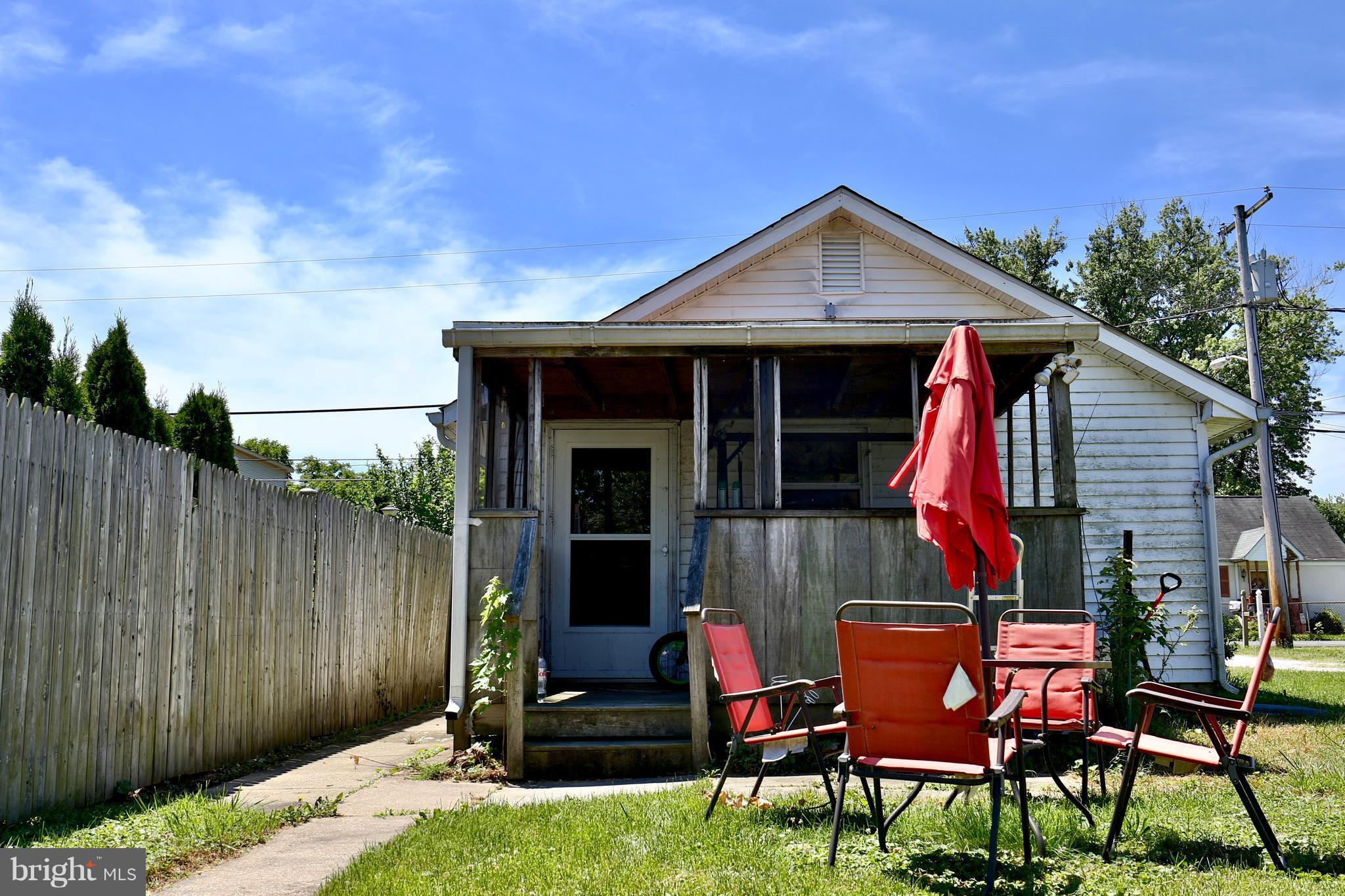 7334 Greenbank Road Baltimore, MD 21220 - Photo 20 of 23 Exterior (General)