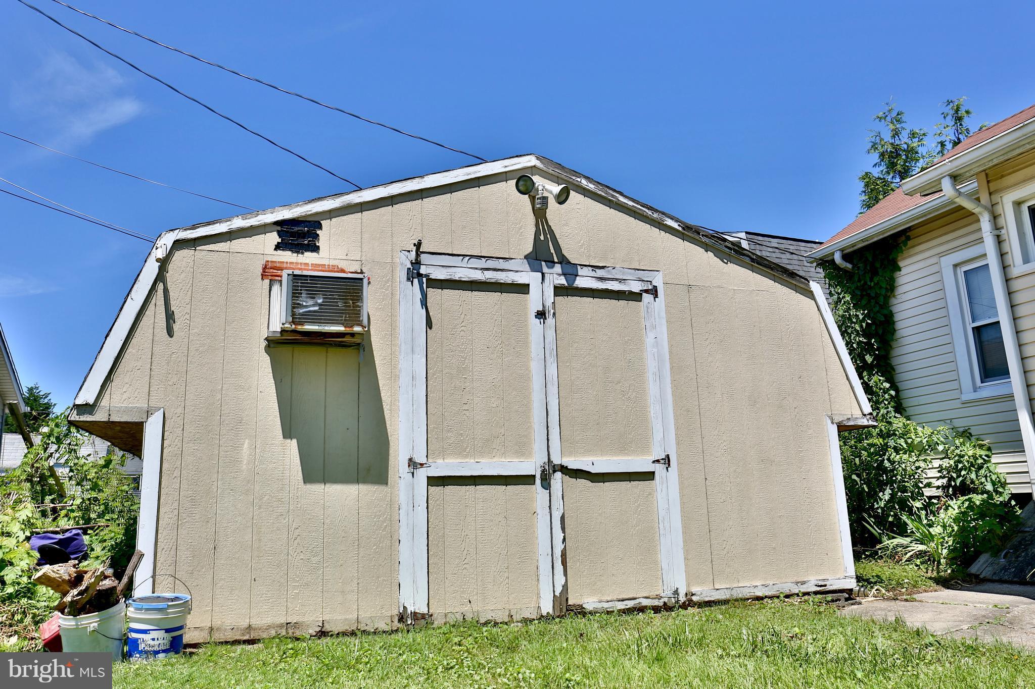 7334 Greenbank Road Baltimore, MD 21220 - Photo 22 of 23 Exterior (General)