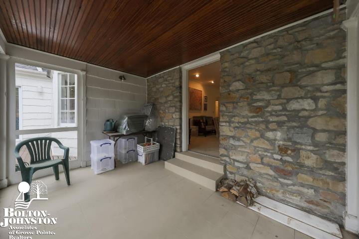 869 Whittier Road Grosse Pointe Park, MI 48230 - Photo 49 of 60