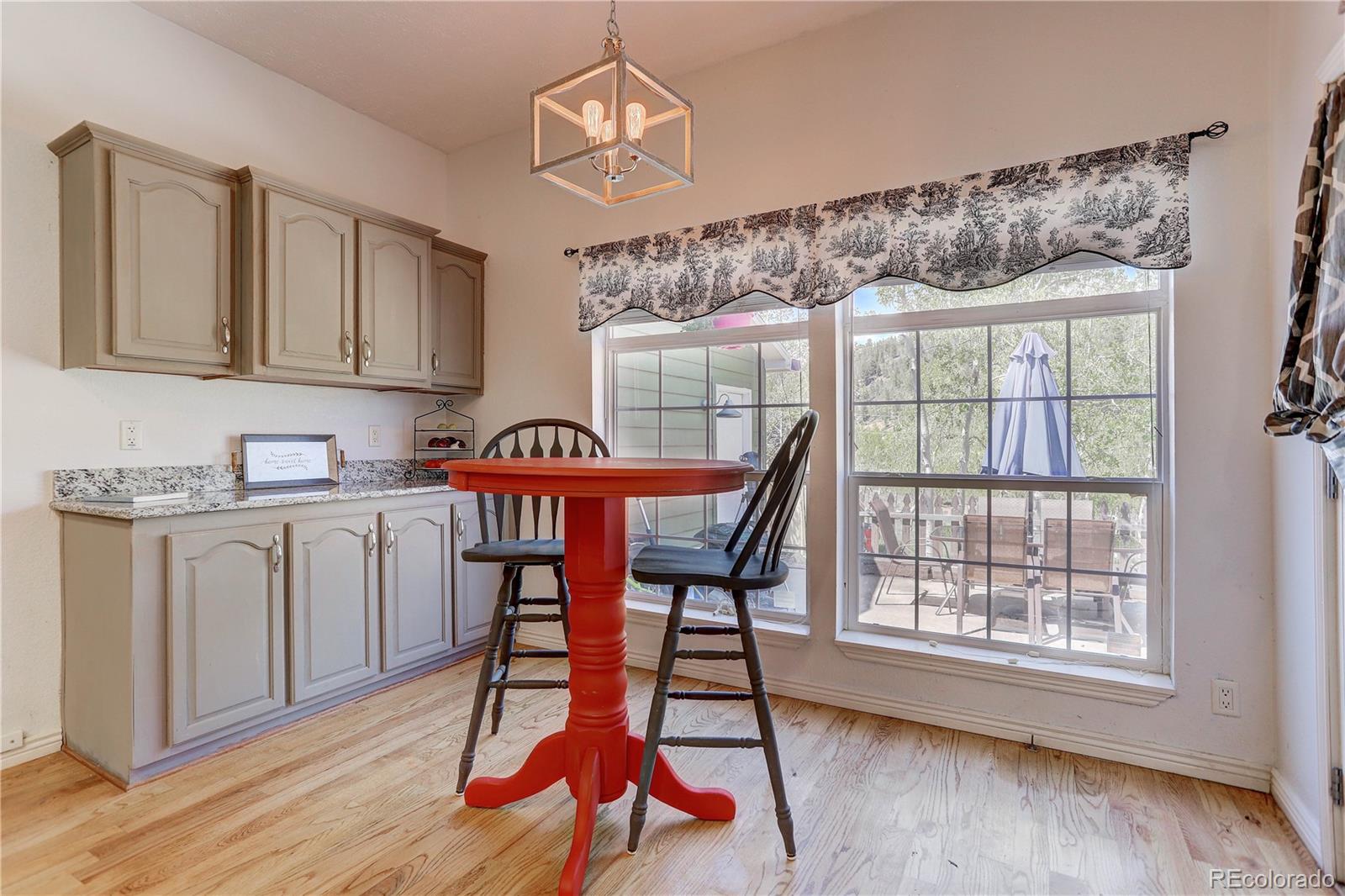 294 Saddlestring Road Bailey, CO 80421 - Photo 8 of 35