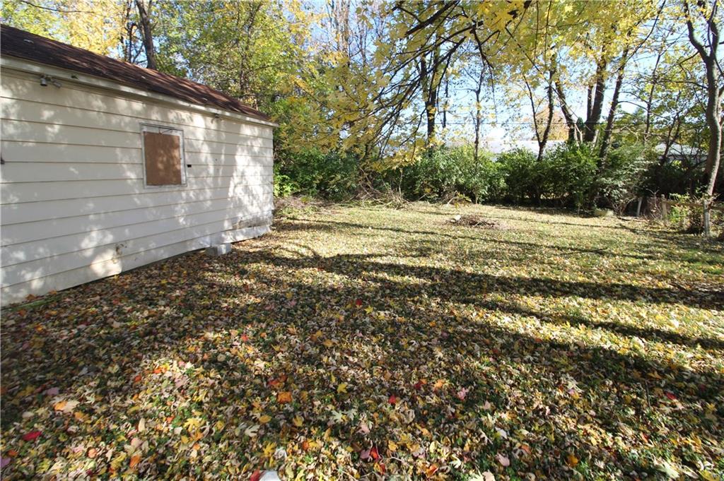 2017 North Riley Avenue Indianapolis, IN 46218 - Photo 7 of 23 Gallery Image 7