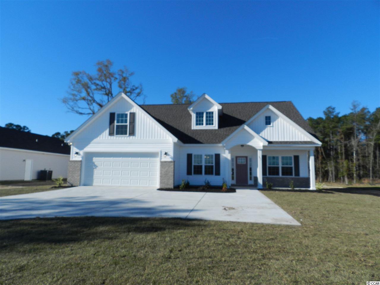 431 Four Mile Road Conway, SC 29526 - Photo 1 of 23 Gallery Image 1