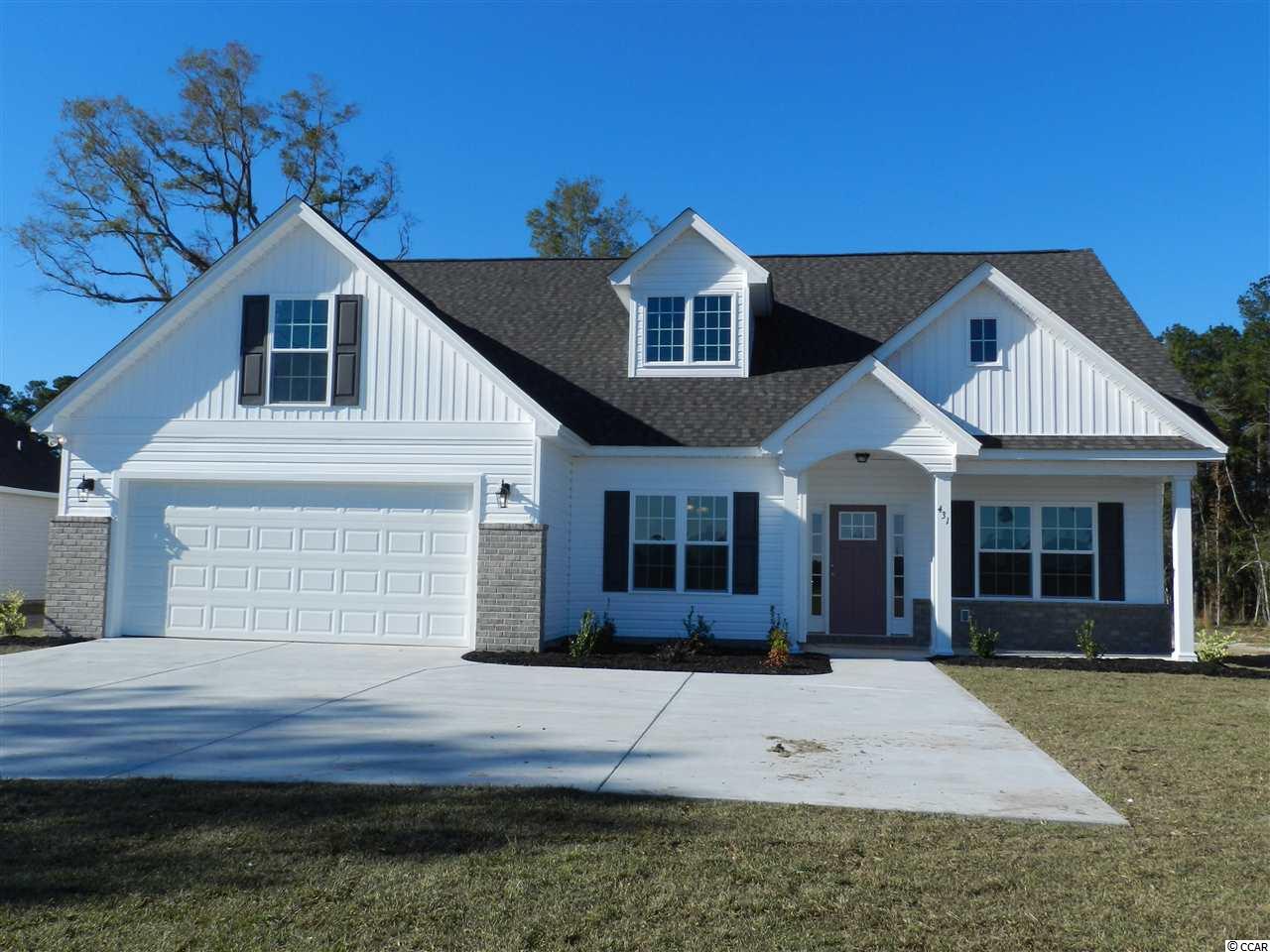 431 Four Mile Road Conway, SC 29526 - Photo 2 of 23 Gallery Image 2