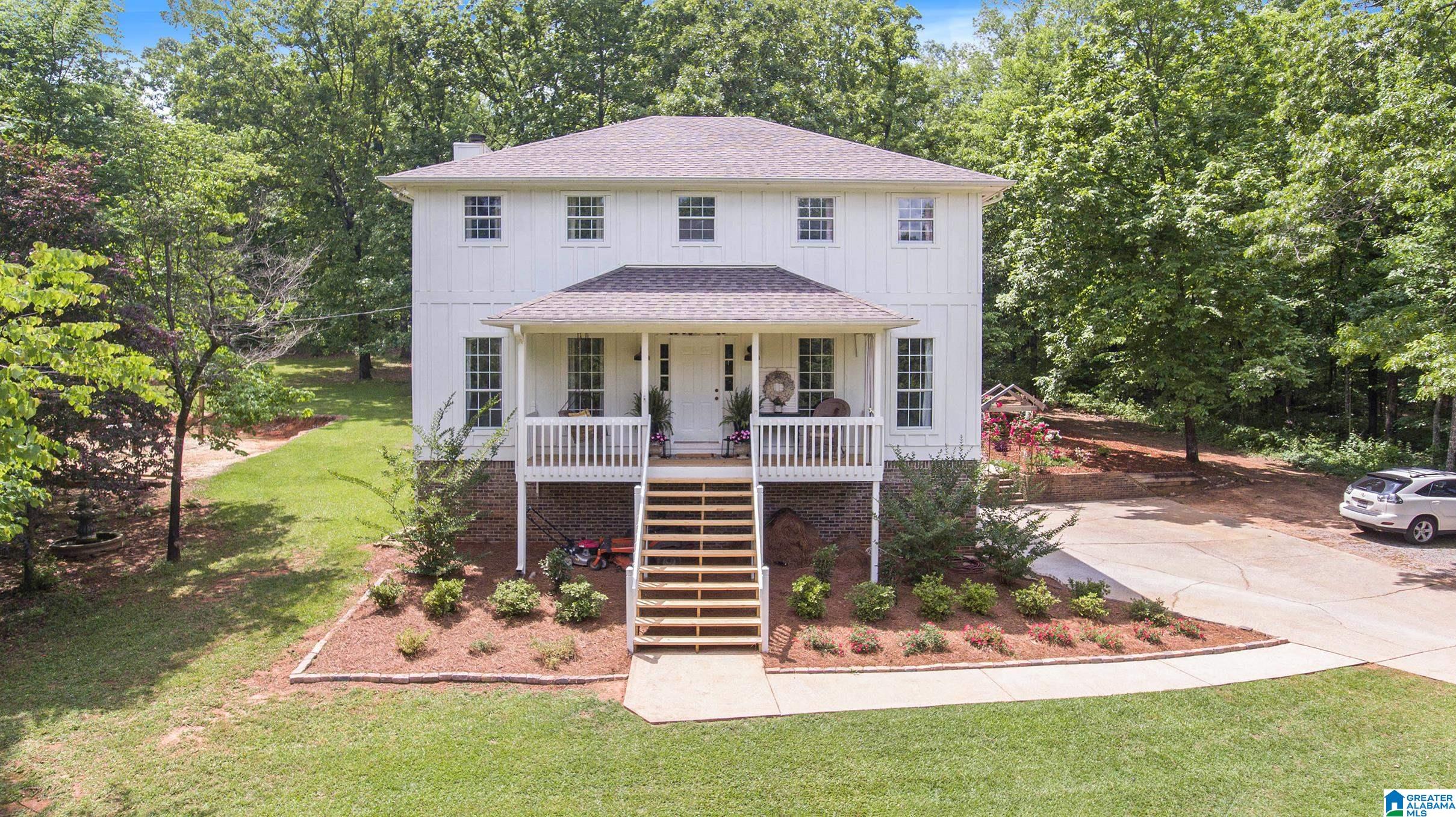 126 Chestnut Drive Alabaster, AL 35007 - Photo 1 of 47