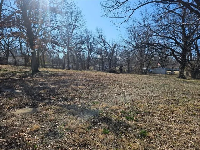 $5,500 | 124 North Grant Street, Fort Scott, KS 66701