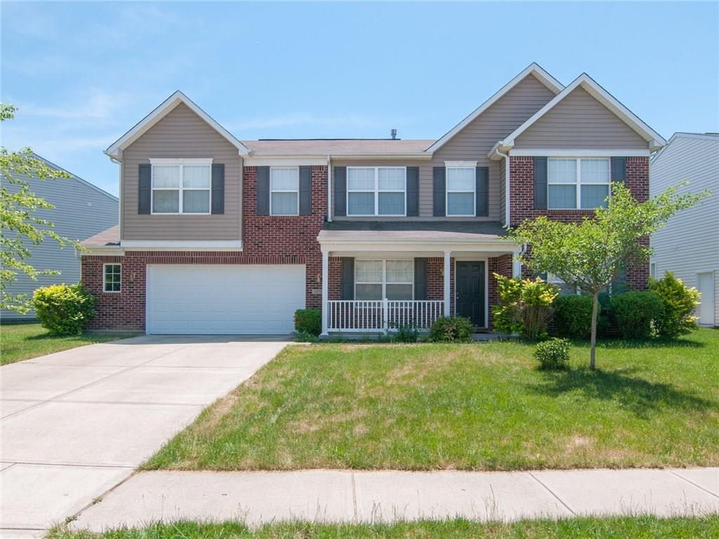 10529 Patoka Road Indianapolis, IN 46239 - Photo 1 of 23 Gallery Image 1