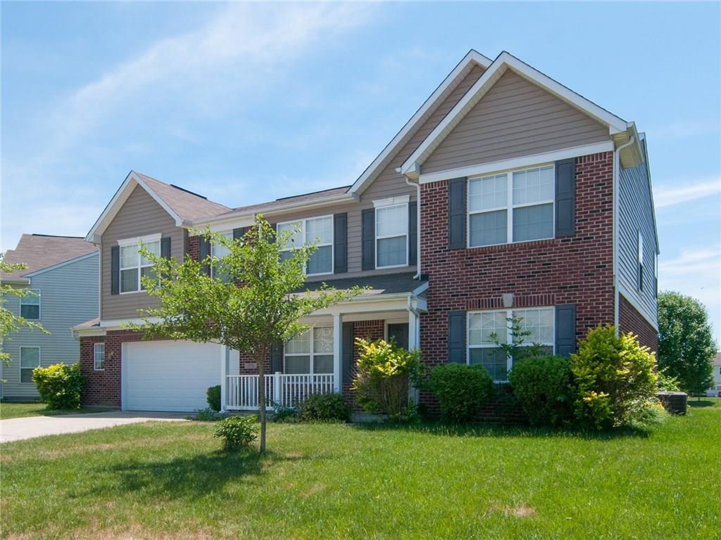 10529 Patoka Road Indianapolis, IN 46239 - Photo 2 of 23 Gallery Image 2