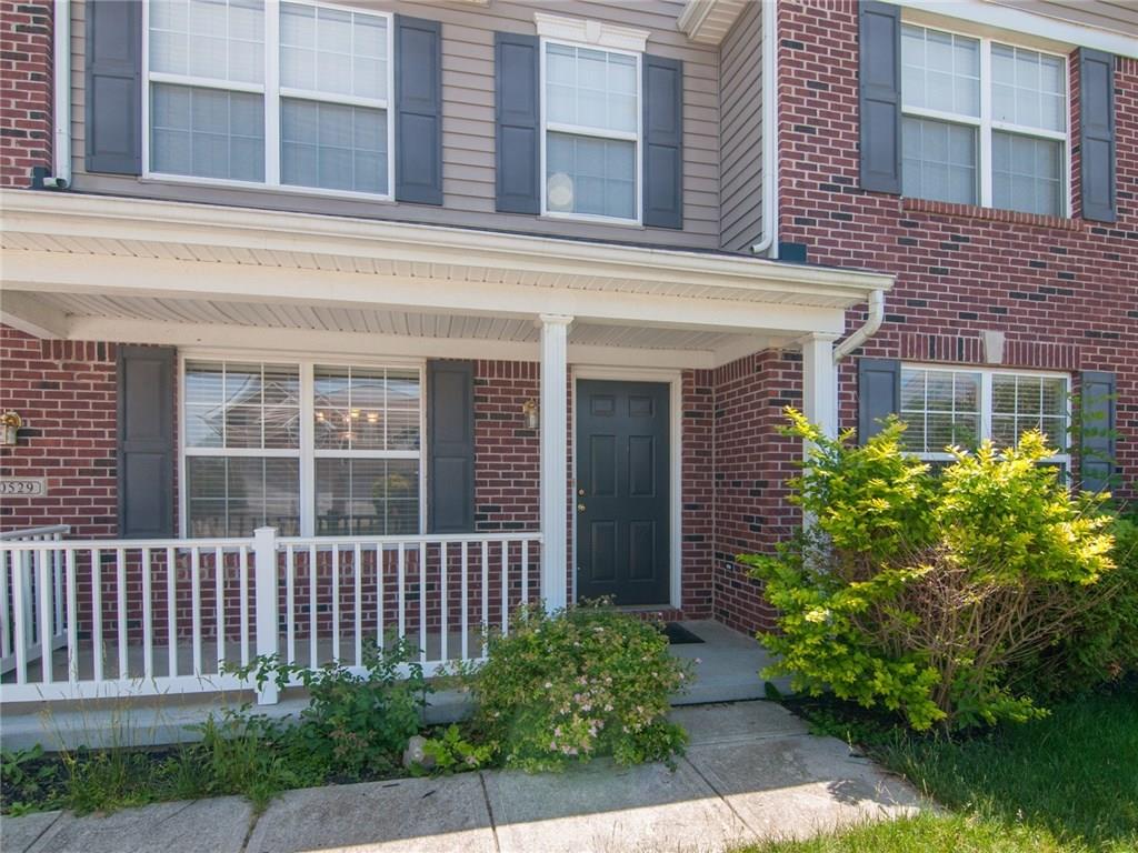 10529 Patoka Road Indianapolis, IN 46239 - Photo 3 of 23 Gallery Image 3