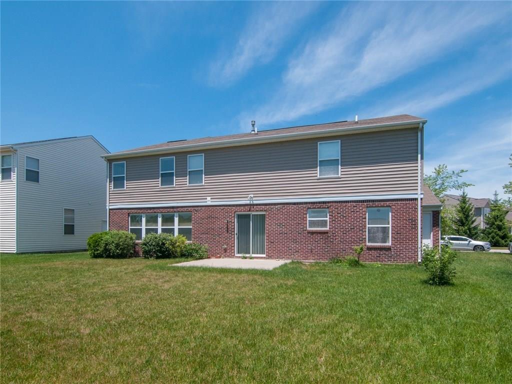 10529 Patoka Road Indianapolis, IN 46239 - Photo 22 of 23 Gallery Image 22