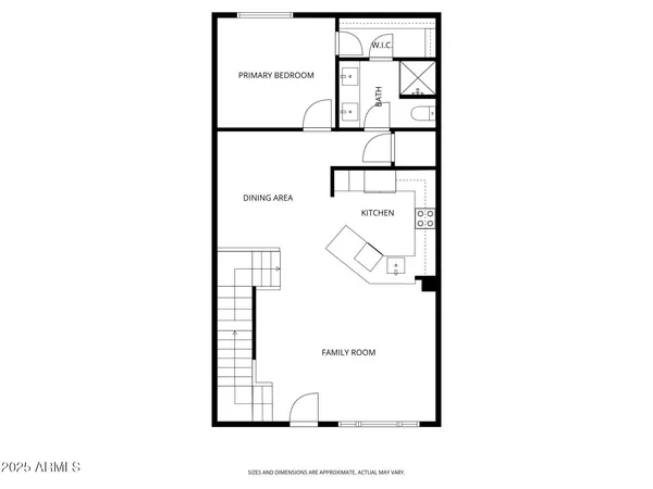 $2,400 | 240 West Juniper Avenue, Gilbert, AZ 85233