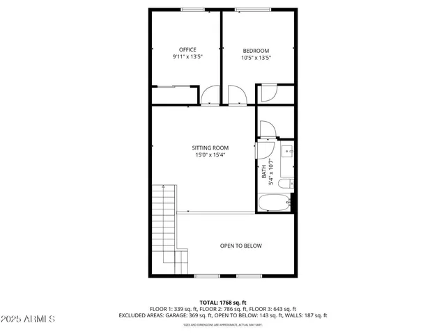 $2,400 | 240 West Juniper Avenue, Gilbert, AZ 85233