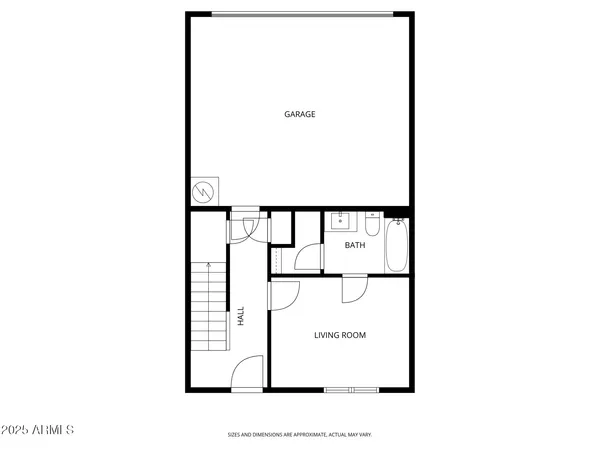 $2,400 | 240 West Juniper Avenue, Gilbert, AZ 85233