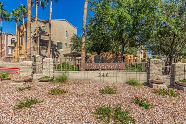 $2,400 | 240 West Juniper Avenue, Gilbert, AZ 85233