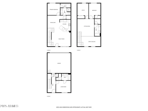 $2,400 | 240 West Juniper Avenue, Gilbert, AZ 85233