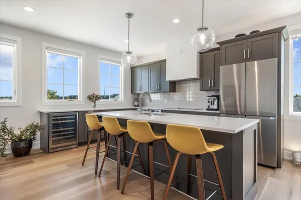 $1,100,000 | 126 Mariners Cove, St. Joseph, MI 49085