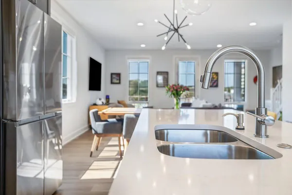 $1,100,000 | 126 Mariners Cove, St. Joseph, MI 49085