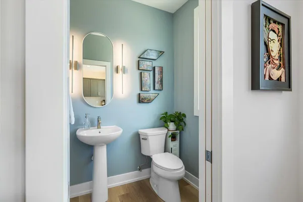 $1,100,000 | 126 Mariners Cove, St. Joseph, MI 49085