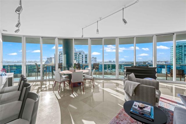 $2,440,000 | 5959 Collins Avenue, Unit 1701, Miami Beach, FL 33140