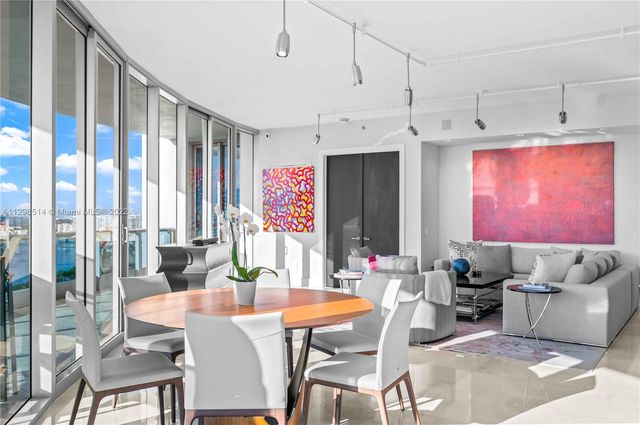 $2,440,000 | 5959 Collins Avenue, Unit 1701, Miami Beach, FL 33140