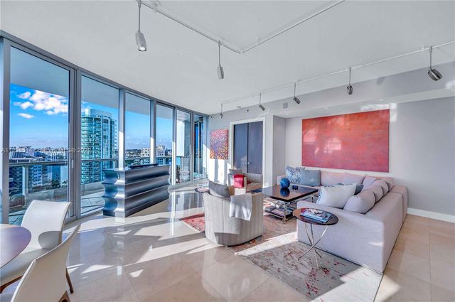 $2,440,000 | 5959 Collins Avenue, Unit 1701, Miami Beach, FL 33140