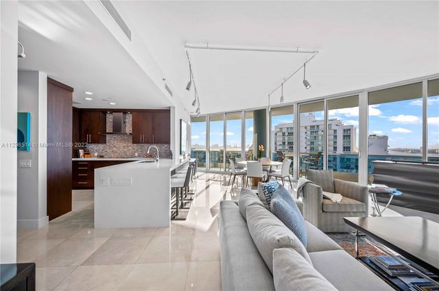 $2,440,000 | 5959 Collins Avenue, Unit 1701, Miami Beach, FL 33140
