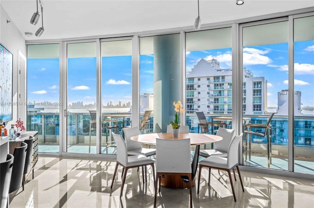 $2,440,000 | 5959 Collins Avenue, Unit 1701, Miami Beach, FL 33140