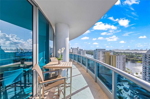 $2,440,000 | 5959 Collins Avenue, Unit 1701, Miami Beach, FL 33140