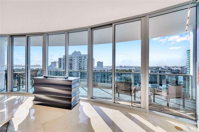 $2,440,000 | 5959 Collins Avenue, Unit 1701, Miami Beach, FL 33140