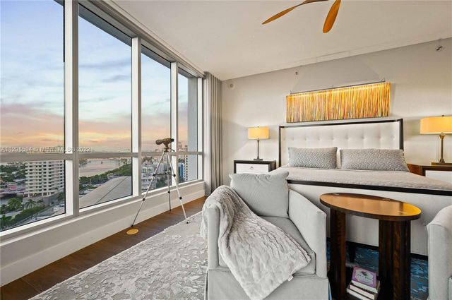 $2,440,000 | 5959 Collins Avenue, Unit 1701, Miami Beach, FL 33140