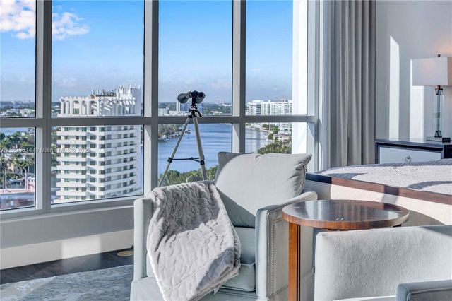 $2,440,000 | 5959 Collins Avenue, Unit 1701, Miami Beach, FL 33140