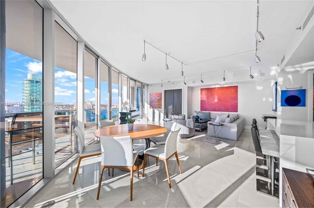 $2,440,000 | 5959 Collins Avenue, Unit 1701, Miami Beach, FL 33140