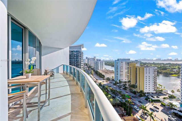 $2,440,000 | 5959 Collins Avenue, Unit 1701, Miami Beach, FL 33140