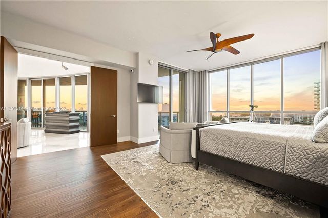 $2,440,000 | 5959 Collins Avenue, Unit 1701, Miami Beach, FL 33140