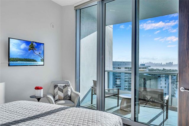 $2,440,000 | 5959 Collins Avenue, Unit 1701, Miami Beach, FL 33140