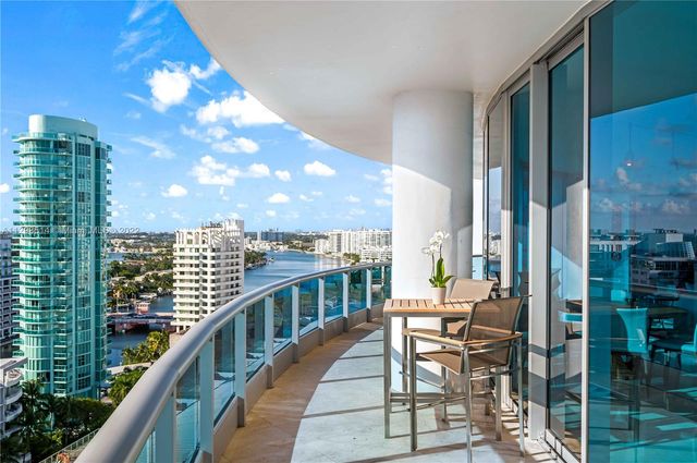 $2,440,000 | 5959 Collins Avenue, Unit 1701, Miami Beach, FL 33140